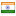 gicofindia.in hosted country